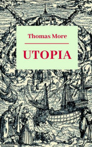 Title: Utopia, Author: Thomas More