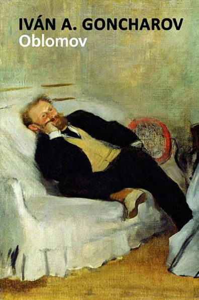 Oblomov