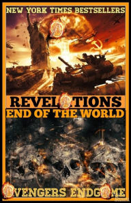 Title: Revelations Endgame, Author: Antonio Emmanuel