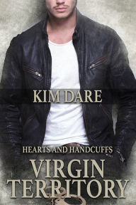 Title: Virgin Territory, Author: Kim Dare