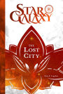 Star Galaxy: The Lost City