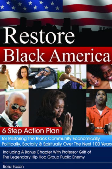 Black America 2nd Edition