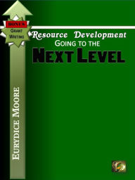 Title: Resource Development, Author: Eurydice Moore