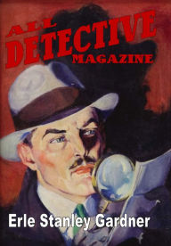 All Detective Magazine