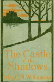 Title: The Castle of the Shadows, Author: Dons Ebooks