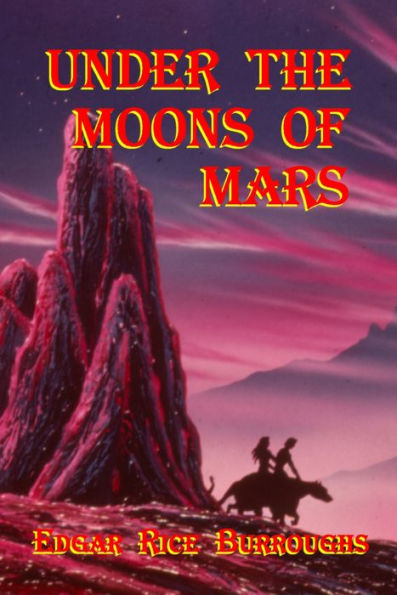 Under the Moons of Mars