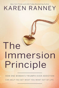 Title: The Immersion Principle, Author: Karen Ranney