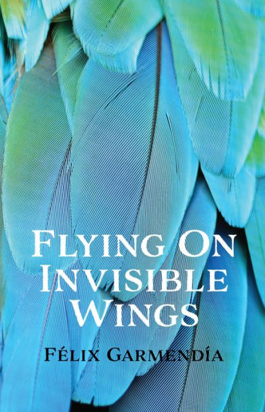 Flying On Invisible Wings