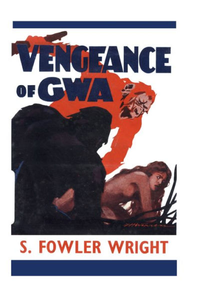 Vengeance of Gwa