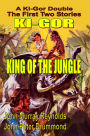 Ki-Gor King of the Jungle
