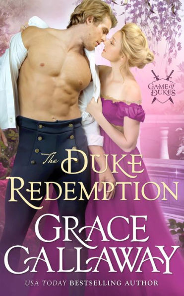 The Duke Redemption: An Enemies to Lovers Hot Victorian Romance