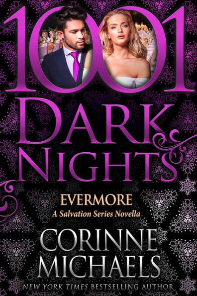 Evermore (1001 Dark Nights Series Novella)