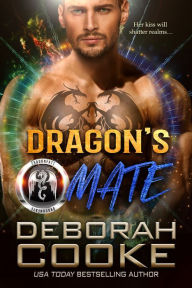 Dragon's Mate: A DragonFate Novel