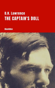 Title: The Captain's Doll, Author: D. H. Lawrence