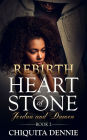 Heart of Stone Series Book 2 (Jordan & Damon): Billionaire, Single Mom, Contemporary Romance, African American