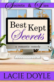 Title: Best Kept Secrets, Author: Lacie Doyle
