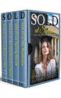 Sold at School: A Sold at the Auction Virgin and Billionaire Romance Box Set
