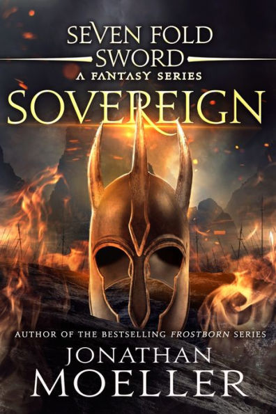 Sevenfold Sword: Sovereign