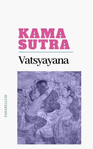 Title: Kamasutra, Author: Richard F. Burton