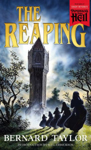 Title: The Reaping, Author: Bernard Taylor