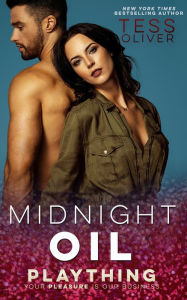 Title: Midnight Oil, Author: Tess Oliver