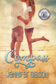Title: Compass ~ With Bonus Story Awake, Author: Jennifer Gibson