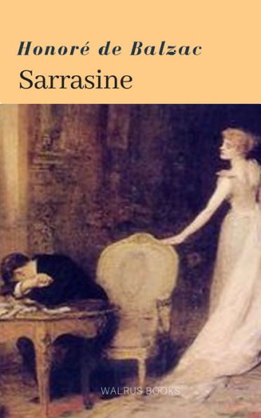 Sarrasine