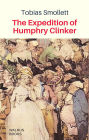 The Expedition of Humphry Clinker