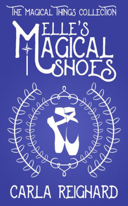 Elle's Magical Shoes