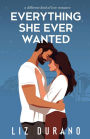 Everything She Ever Wanted: A Small Town Age Gap Romance