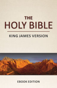 Title: The Holy Bible - King James Version (KJV), Author: Zeiset