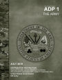 Army Doctrine Publication ADP 1 The Army July 2019