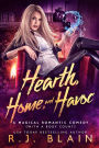 Hearth, Home, and Havoc