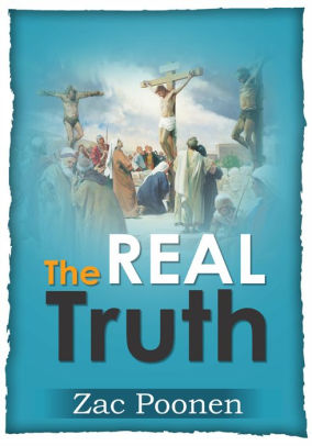 The Real Truth by Zac Poonen | NOOK Book (eBook) | Barnes & Noble®