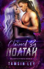 Claimed by Noatak