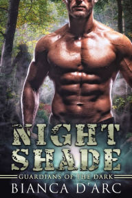 Title: Night Shade, Author: Bianca D'Arc
