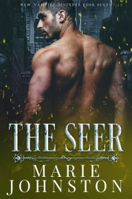 Title: The Seer, Author: Marie Johnston