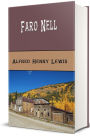 Faro Nell and Her Friends (Illustrated)