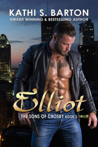 Title: Elliot, Author: Kathi S. Barton