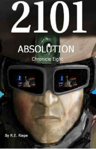 Title: Absolution, Author: R.E. Riepe