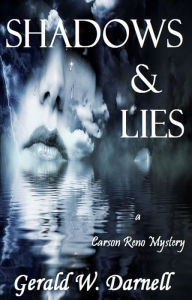 Title: Shadows & Lies, Author: Gerald Darnell