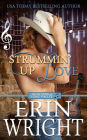 Strummin' Up Love: An Interracial Western Romance Novel