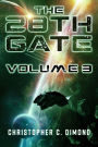 The 28th Gate: Volume 3