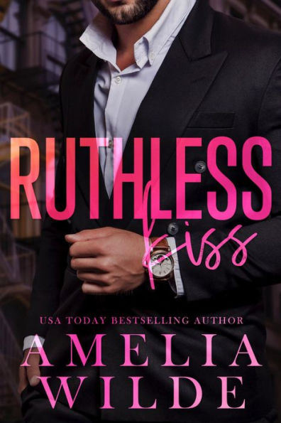 Ruthless Kiss