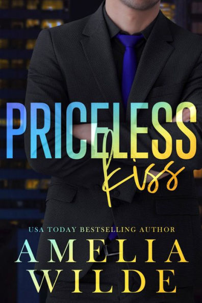 Priceless Kiss