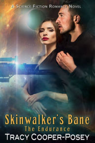 Title: Skinwalker's Bane, Author: Tracy Cooper-Posey
