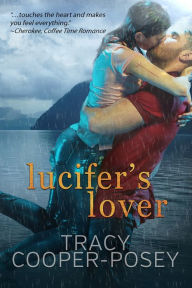 Title: Lucifer's Lover, Author: Tracy Cooper-Posey