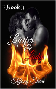 Title: Lucifer & Lady 3, Author: Tiffany Short