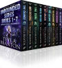 Unbounded Series Books 1-7