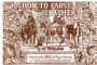 How To Carve Leather
